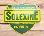 Solexine bord, Verzenden