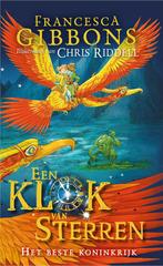 Een klok van sterren 3 - Het beste koninkrijk, Verzenden