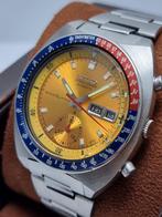 Seiko - Poque Cronograph - Sans Prix de Réserve - Homme -