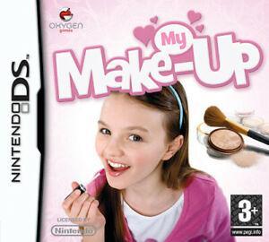 My Make-Up (DS) PEGI 3+ Simulation, Consoles de jeu & Jeux vidéo, Jeux | Nintendo Switch, Envoi