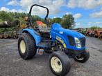 Tractor New Holland Boomer 3040