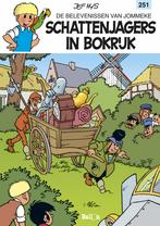 Schattenjagers in Bokrijk / De belevenissen van Jommeke /, Verzenden, Gelezen, Gerd Van Loock