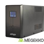 Energenie EG- -035 UPS Line-interactive 2 kVA 1200 W 5, Verzenden, Nieuw