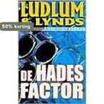 De Hades factor / Jon Smith / 1 9789024534678 Gayle Lynds, Verzenden, Gelezen, Gayle Lynds