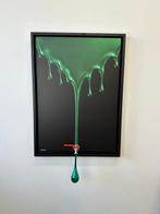 Santicri - Essence green