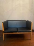 Getama - Hans Wegner - Sofa - GE 285 - Beuken, Antiek en Kunst