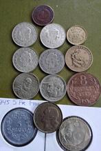 Verenigde Staten, Brazilië, Verenigd Koninkrijk, India,, Postzegels en Munten