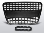 Carnamics Grille | Audi Q7 06-09 5-d |  zwart, Verzenden, Nieuw