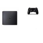 Playstation 4 500GB Slim + Nieuwe Controller (Third Party), Games en Spelcomputers, Ophalen of Verzenden, Nieuw