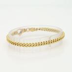 Bracelet - 18 carats Or jaune