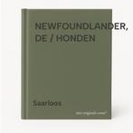 NEWFOUNDLANDER, DE / HONDEN 9789052100142 Saarloos, Verzenden, Saarloos