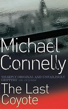Last Coyote  Michael Connelly  Book, Boeken, Overige Boeken, Gelezen, Verzenden