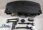 Dashboard + Airbags + Veiligheidsgordels Renault Clio 5, Auto-onderdelen, Verzenden, Nieuw, Renault