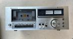 Kenwood - KX-550 Audiocassette deck, Audio, Tv en Foto, Nieuw