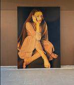 Isabella Scarpato - Meditata libertà, Antiek en Kunst