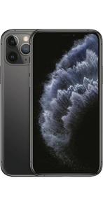 Apple iPhone 11 Pro 256GB Space Grey (C-Grade), Ophalen of Verzenden