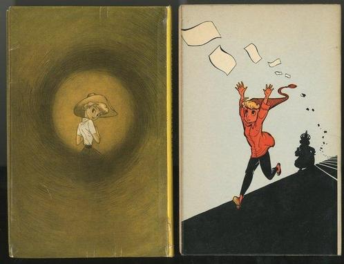 Marten Toonder - Koning Hollewijn - De Holle Appel en De, Boeken, Stripverhalen