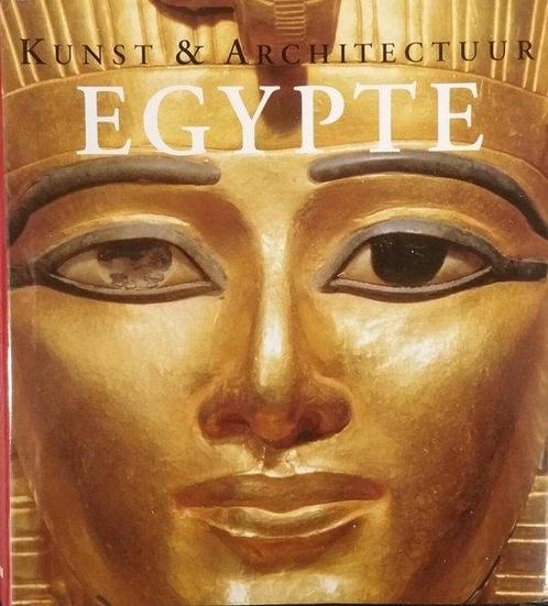 Kunst & architectuur Egypte 9783833119408, Boeken, Overige Boeken, Gelezen, Verzenden