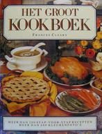 GROOT KOOKBOEK 9789065908537 Auteur, Boeken, Verzenden, Gelezen, Auteur