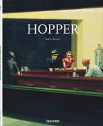 Edward hopper 1882-1967 9783836549455, Gelezen, Verzenden, Rolf GÜNter Renner