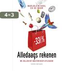 Alledaags rekenen 9789035143883 Marjolein Kool, Boeken, Verzenden, Zo goed als nieuw, Marjolein Kool