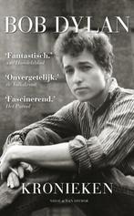 Kronieken 1 9789038892955 Bob Dylan, Verzenden, Gelezen, Bob Dylan