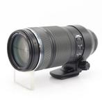 OM SYSTEM M.Zuiko Digital ED 100-400mm f/5-6.3 IS |, Verzenden, Zo goed als nieuw
