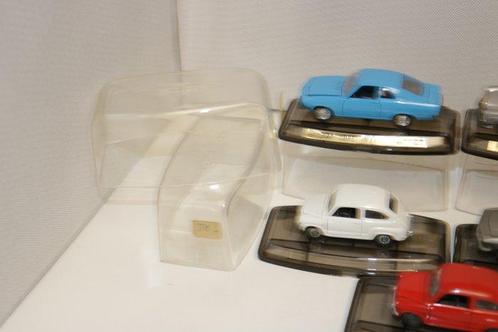 Pilen 1:43 - Voiture miniature (5) - Lot of 5 Pilen Models:, Hobby en Vrije tijd, Modelauto's | 1:5 tot 1:12