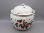 Pot - Porselein, Antiek en Kunst