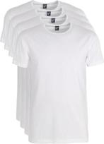 Tweedekans | Alan Red T-shirt OTTAWA Crew Neck - Wit - maat, Kleding | Heren, T-shirts, Ophalen of Verzenden, Nieuw