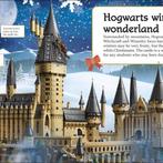 LEGO Harry Potter Hogwarts at Christmas 9780241469392, Verzenden, Zo goed als nieuw, Phonic Books