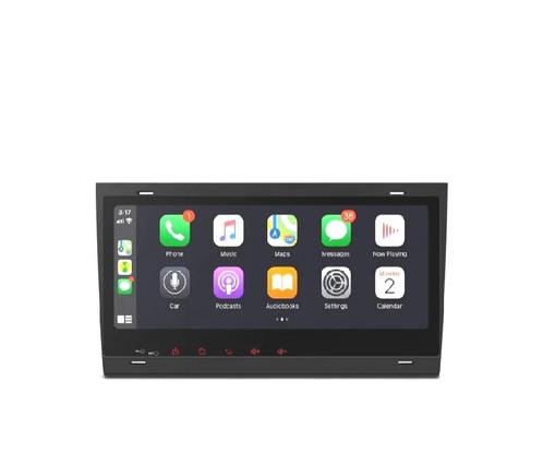 Autoradio Gps Android 12 Pour Audi A4 S4 Rs4 Seat Exeo, Auto diversen, Autonavigatie, Verzenden