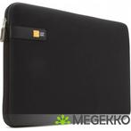 Case Logic Laps laptop sleeve, zwart, 13.0, Computers en Software, Nieuw, Verzenden