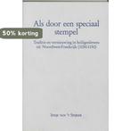 Als door een speciaal stempel 9789065502360 Spyker, Verzenden, Gelezen, Spyker