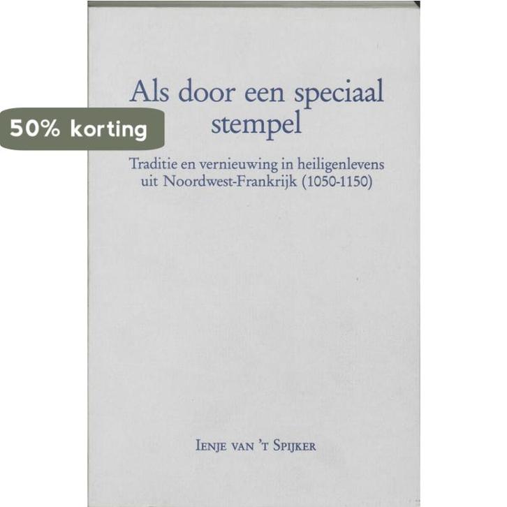Als door een speciaal stempel 9789065502360 Spyker, Boeken, Geschiedenis | Wereld, Gelezen, Verzenden