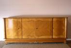 Jules Leleu - Dressoir - Sycamore