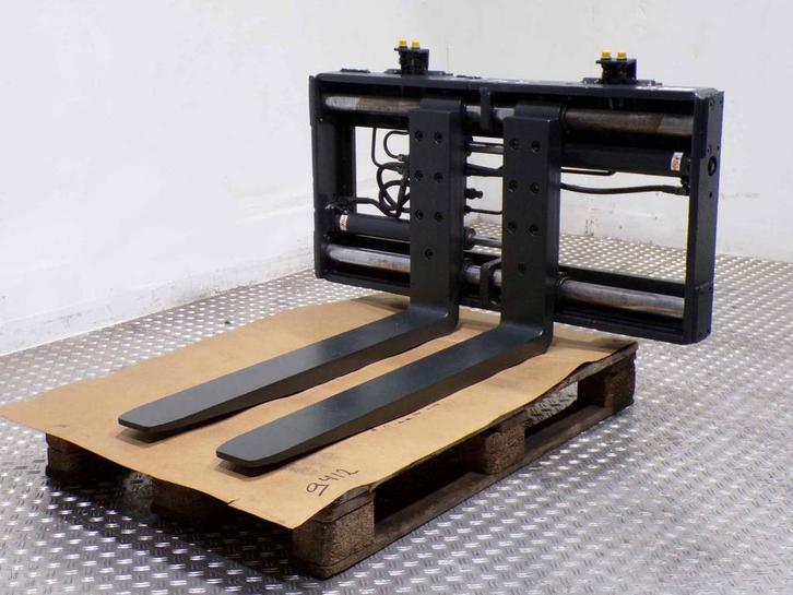 Stabau Vorkversteller (OUTLET), Articles professionnels, Machines & Construction | Chariots élévateurs & Transport interne, Envoi