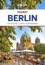 Lonely Planet Pocket Berlin 9781786577986, Zo goed als nieuw, Lonely Planet, Andrea Schulte-Peevers, Verzenden