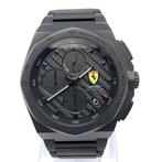 Ferrari - Scuderia Ferrari Aspire Chronograph - Sans prix de