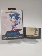 Sonic the Hedgehog Sega Mega Drive, Consoles de jeu & Jeux vidéo, Jeux | Sega, Ophalen of Verzenden
