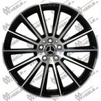 Mercedes CLS 53 AMG C257 AMG Multispaaks 20 inch originele v, Ophalen of Verzenden