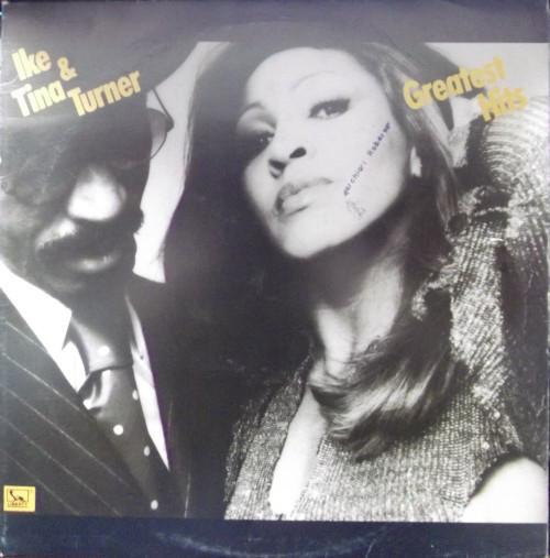Ike &amp; Tina Turner - Greatest Hits, Cd's en Dvd's, Vinyl | Pop, Gebruikt, Verzenden