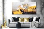 Monika Spiewak - Abstract - XXL, Antiek en Kunst, Kunst | Schilderijen | Modern