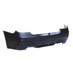 PARE CHOCS ARRIÈRE BMW SÉRIE 5 E60 03-07 LOOK M5 PDC, Verzenden, Nieuw
