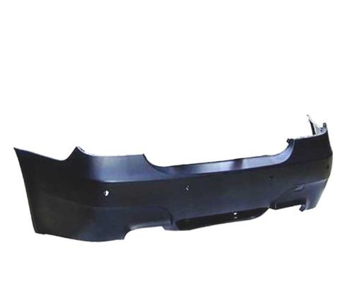 PARE CHOCS ARRIÈRE BMW SÉRIE 5 E60 03-07 LOOK M5 PDC, Auto-onderdelen, Carrosserie, Verzenden