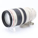 Canon EF 100-400mm f/4.5-5.6 L IS USM (schuifzoom) |, TV, Hi-fi & Vidéo, Verzenden