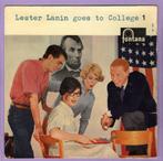 Lester Lanin And His Orchestra – Lester Lanin Goes To Colleg, Ophalen of Verzenden