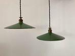 Lamp (2) - Emaille - Emaille Hanglamp