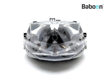 Phare BMW K 1200 GT (K1200GT K44) Xenon UK/LH (7693106), Verzenden