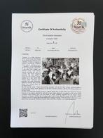 Gremlins (1984) - Gremlin Carolling Scene - Fine Art, Verzamelen, Film en Tv, Nieuw